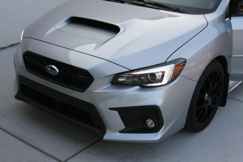 2018 Subaru Impreza WRX 4th Gen - Image 14 of 31