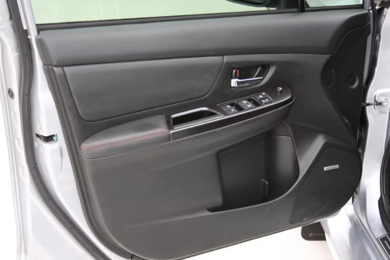 2018 Subaru Impreza WRX 4th Gen - Image 24 of 31