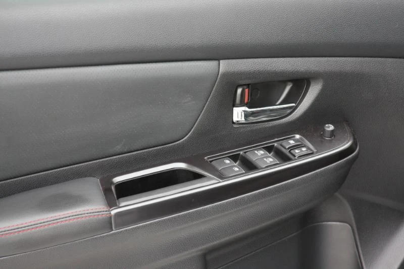 2018 Subaru Impreza WRX 4th Gen - Image 25 of 31
