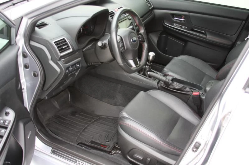 2018 Subaru Impreza WRX 4th Gen - Image 28 of 31