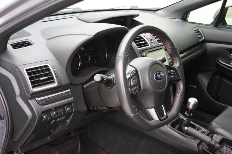 2018 Subaru Impreza WRX 4th Gen - Image 29 of 31