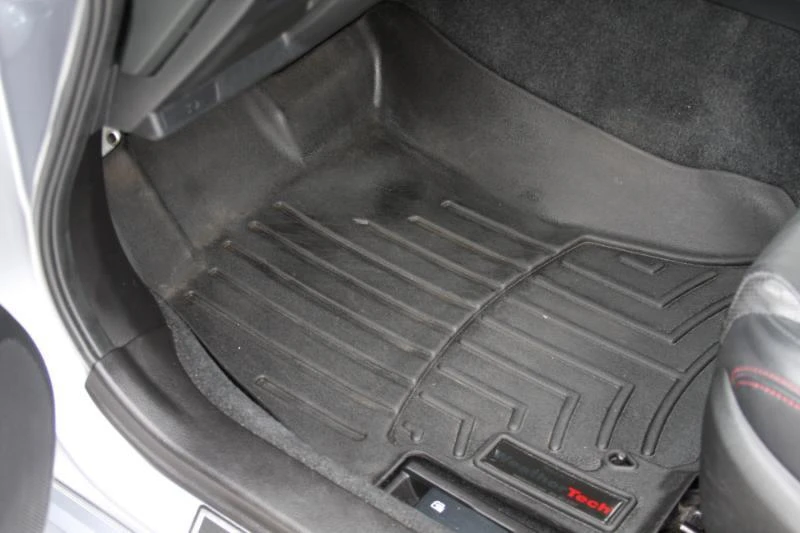 2018 Subaru Impreza WRX 4th Gen - Image 30 of 31