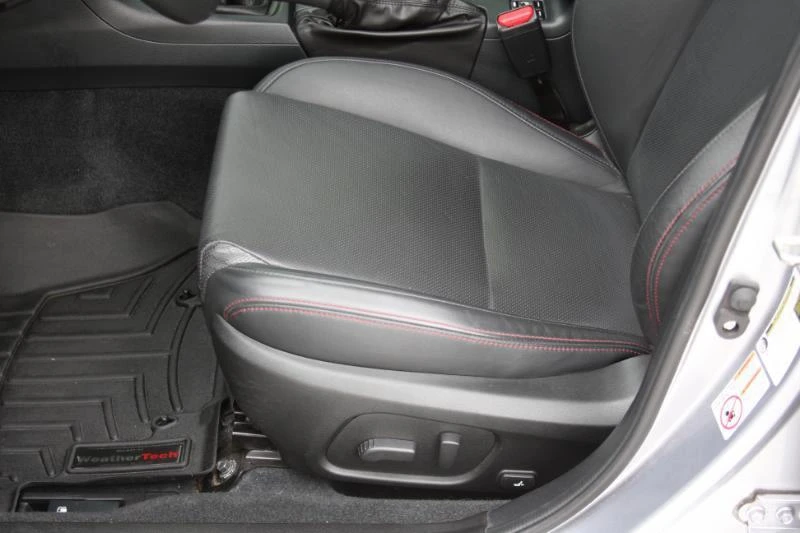 2018 Subaru Impreza WRX 4th Gen - Image 31 of 31