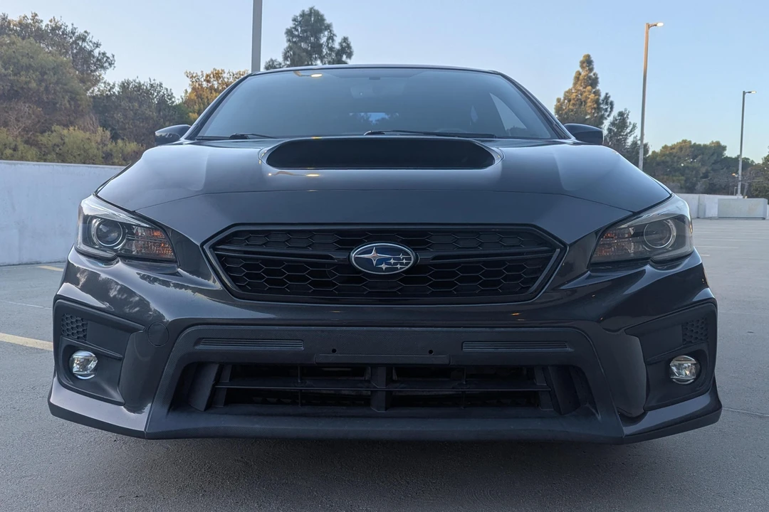 2018 Subaru Impreza 5th Gen - Image 2 of 29