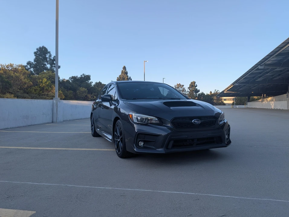 2018 Subaru Impreza 5th Gen - Image 15 of 29