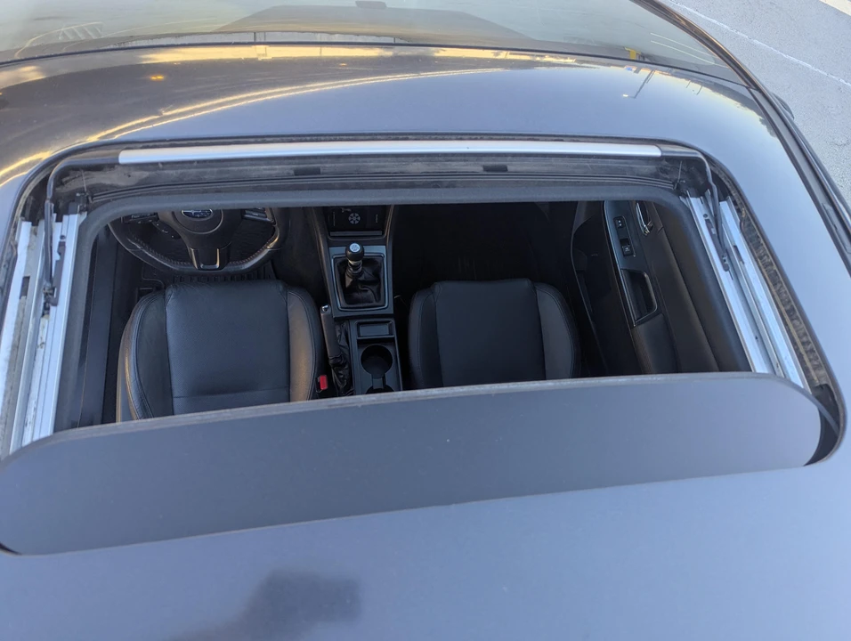 2018 Subaru Impreza 5th Gen - Image 24 of 29