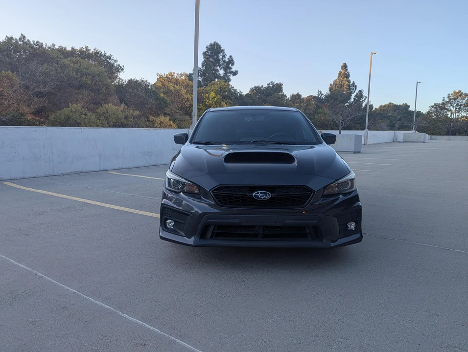 2018 Subaru Impreza 5th Gen - Image 6 of 29