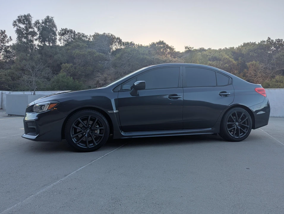 2018 Subaru Impreza 5th Gen - Image 9 of 29