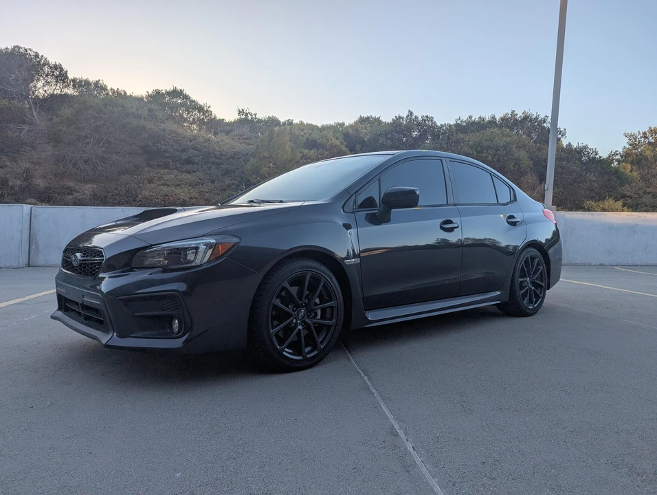 2018 Subaru Impreza 5th Gen - Image 8 of 29
