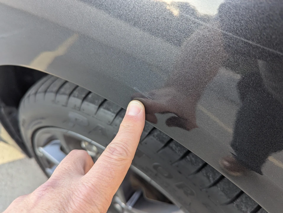2018 Subaru Impreza 5th Gen - Image 27 of 29