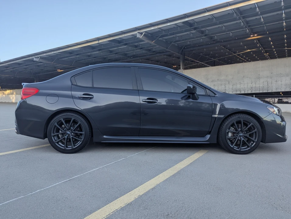 2018 Subaru Impreza 5th Gen - Image 12 of 29