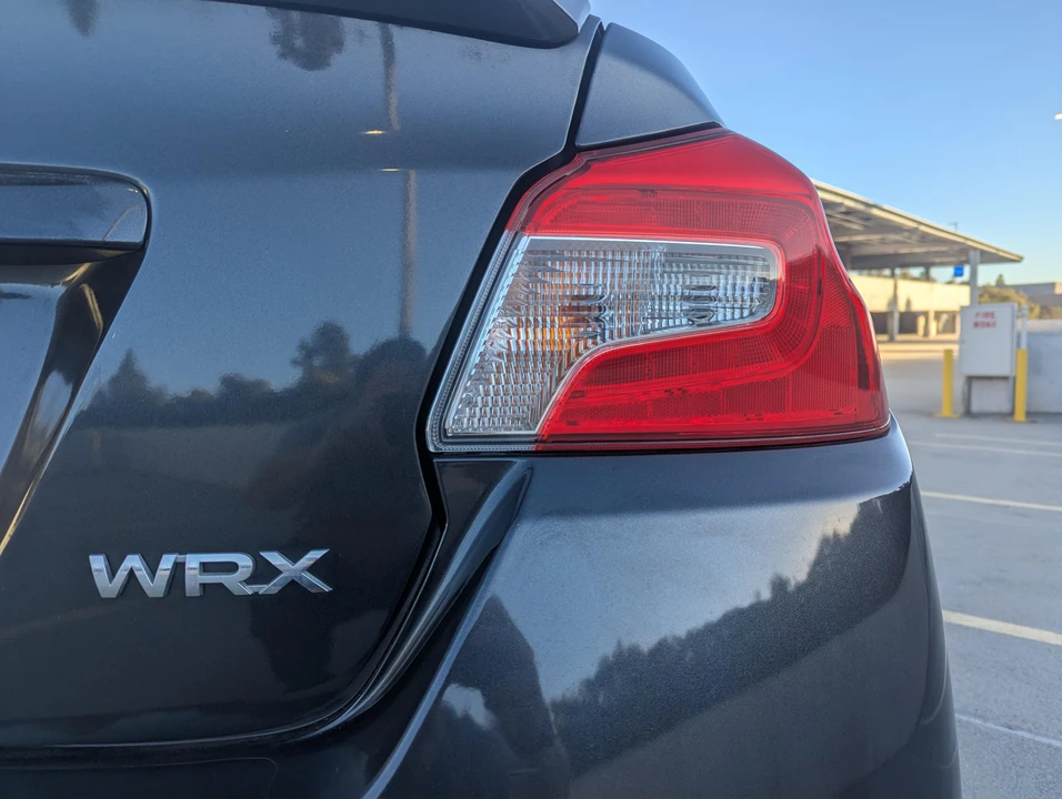 2018 Subaru Impreza 5th Gen - Image 22 of 29