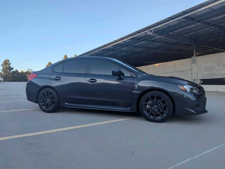2018 Subaru Impreza 5th Gen - Image 13 of 29