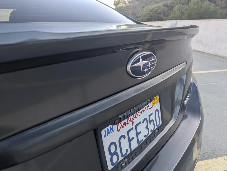 2018 Subaru Impreza 5th Gen - Image 21 of 29