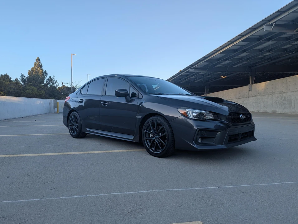 2018 Subaru Impreza 5th Gen - Image 14 of 29