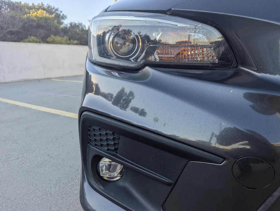 2018 Subaru Impreza 5th Gen - Image 17 of 29