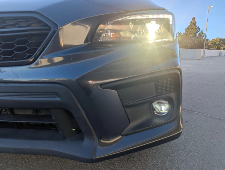 2018 Subaru Impreza 5th Gen - Image 19 of 29