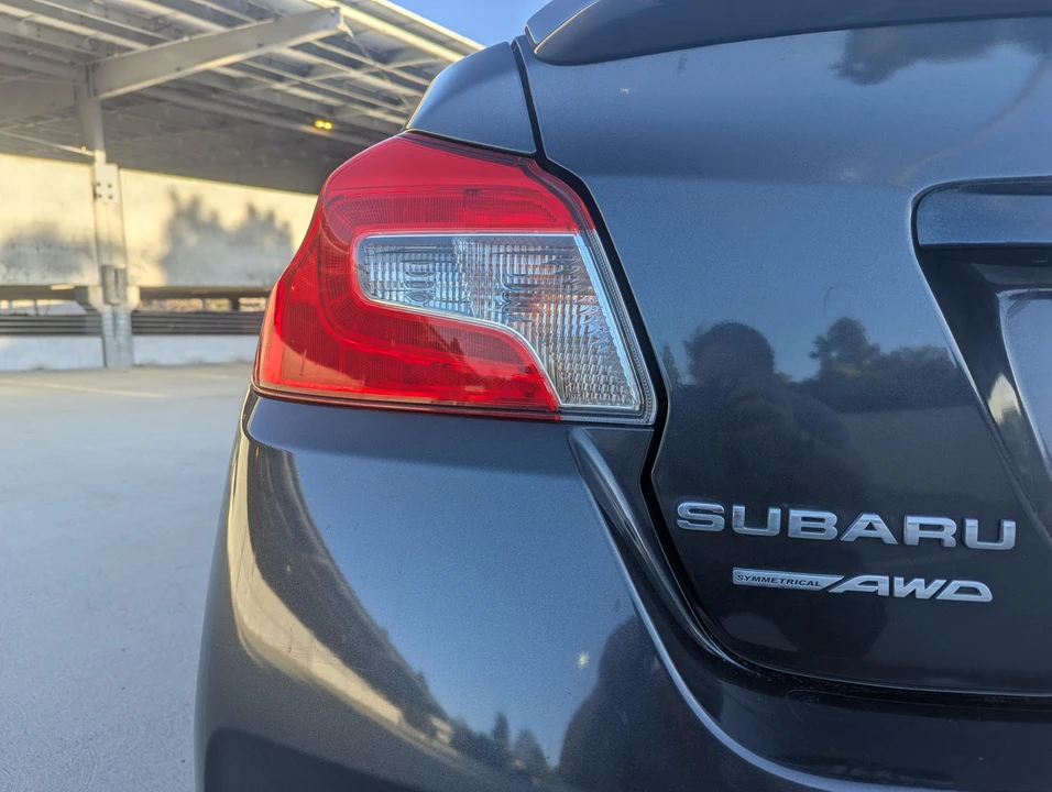 2018 Subaru Impreza 5th Gen - Image 20 of 29