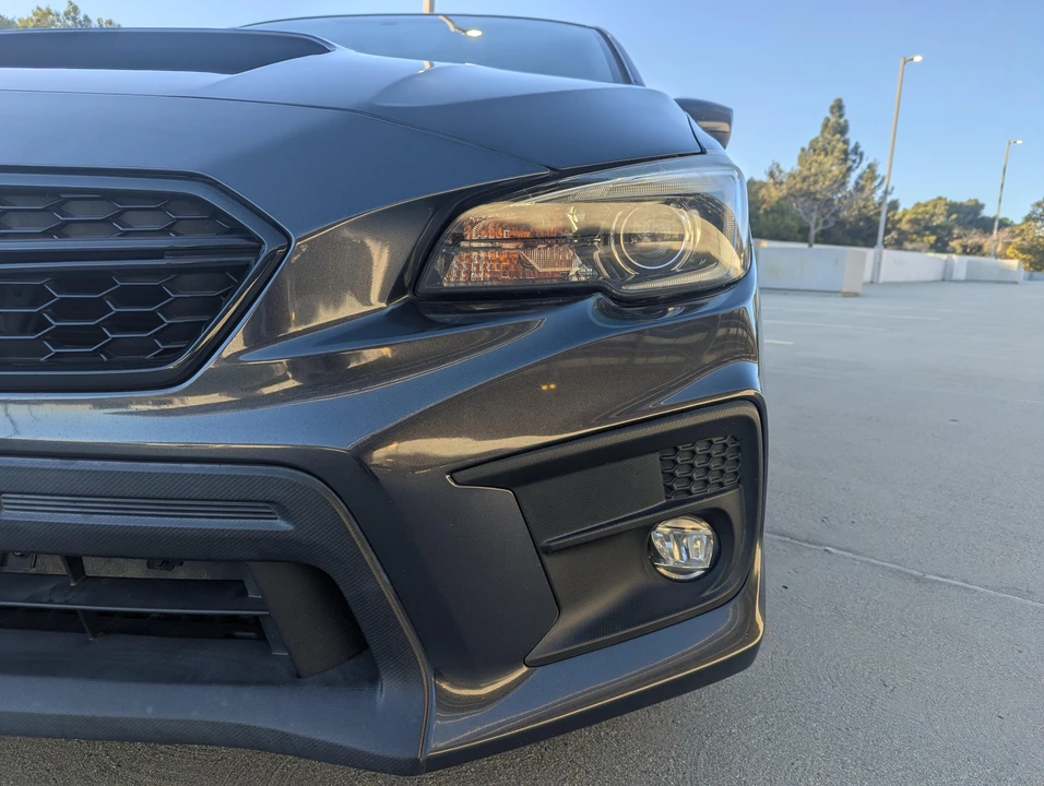 2018 Subaru Impreza 5th Gen - Image 18 of 29