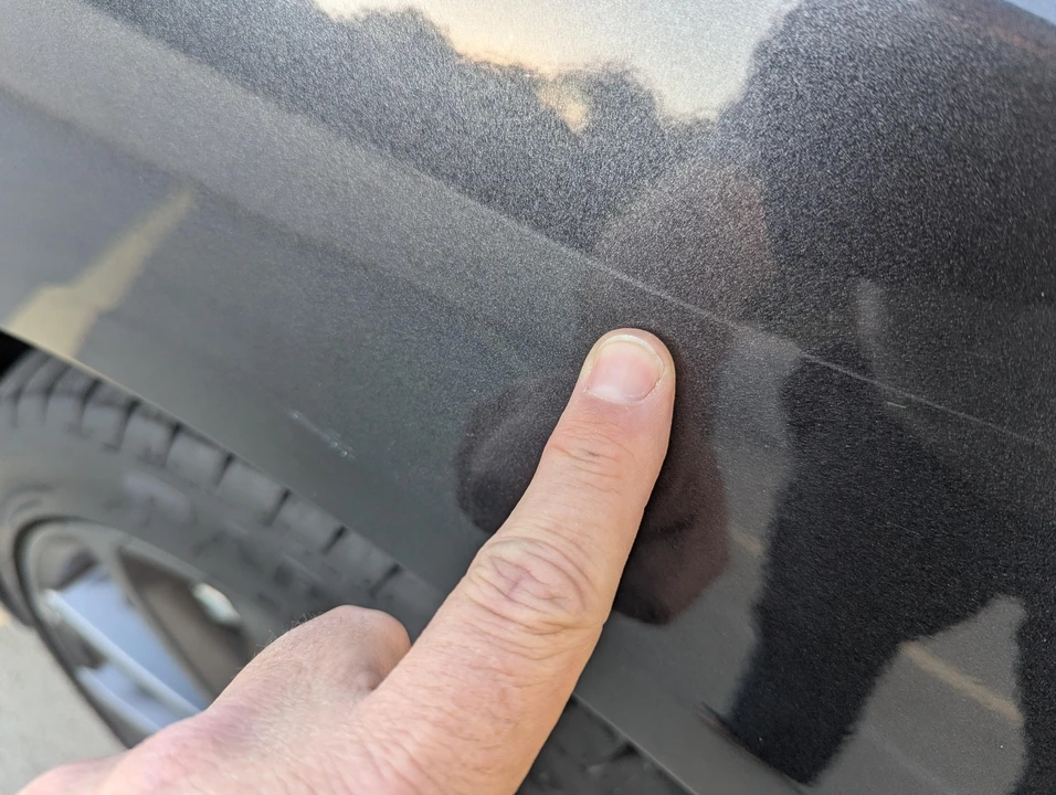 2018 Subaru Impreza 5th Gen - Image 28 of 29