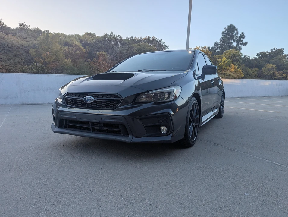 2018 Subaru Impreza 5th Gen - Image 7 of 29