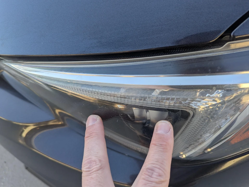2018 Subaru Impreza 5th Gen - Image 25 of 29