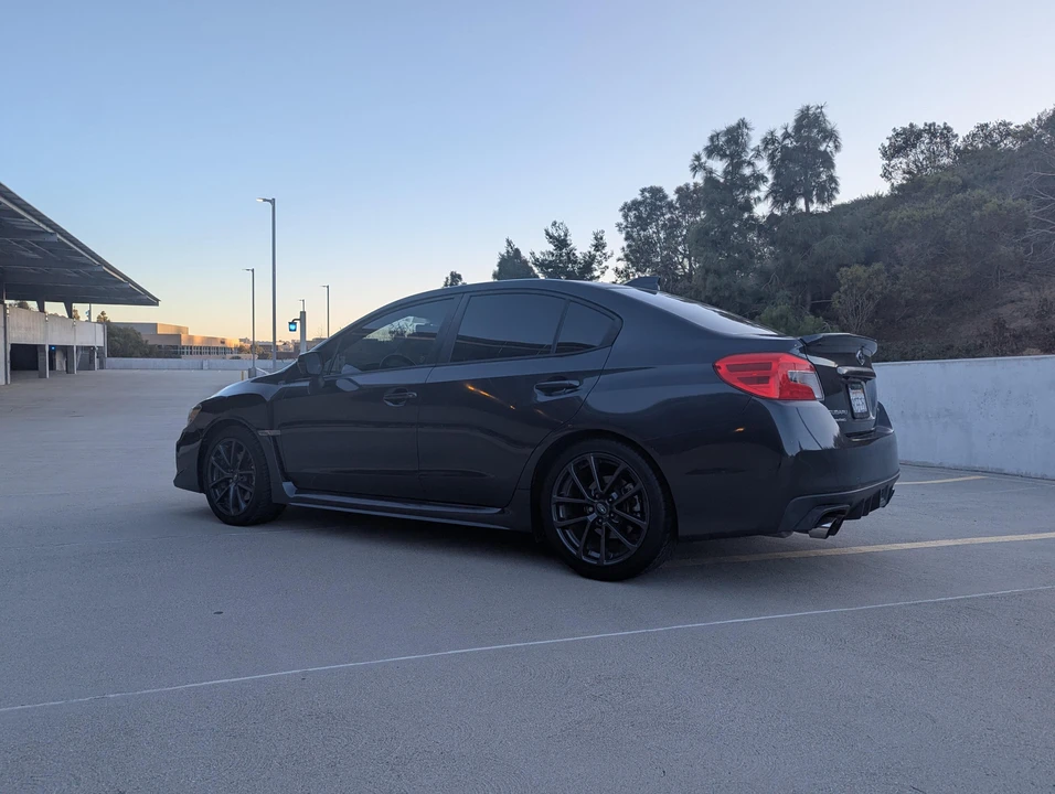 2018 Subaru Impreza 5th Gen - Image 10 of 29