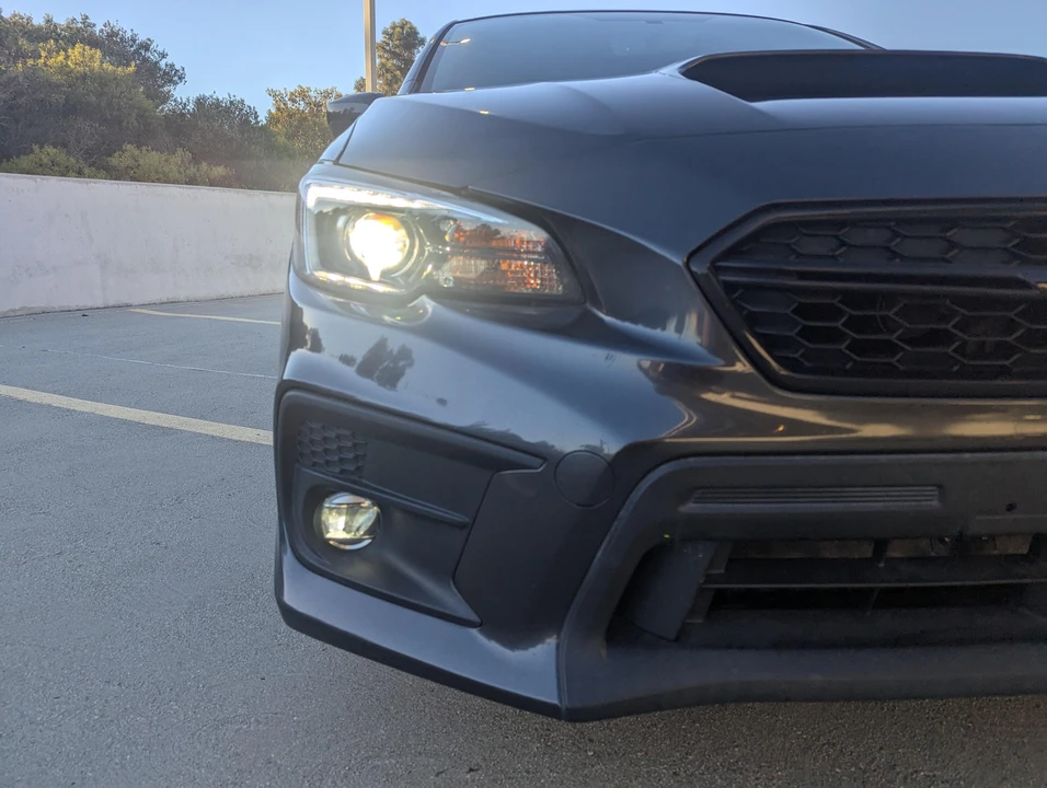 2018 Subaru Impreza 5th Gen - Image 16 of 29