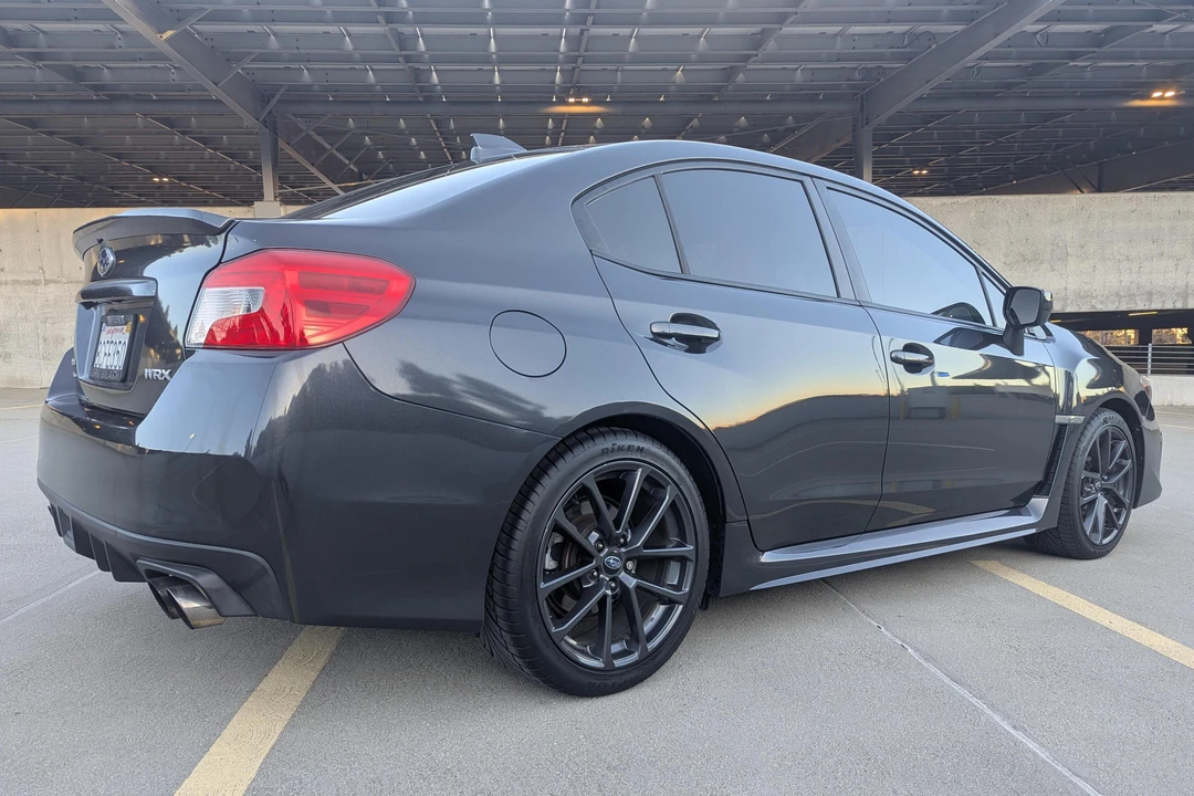 2018 Subaru Impreza 5th Gen - Image 4 of 29