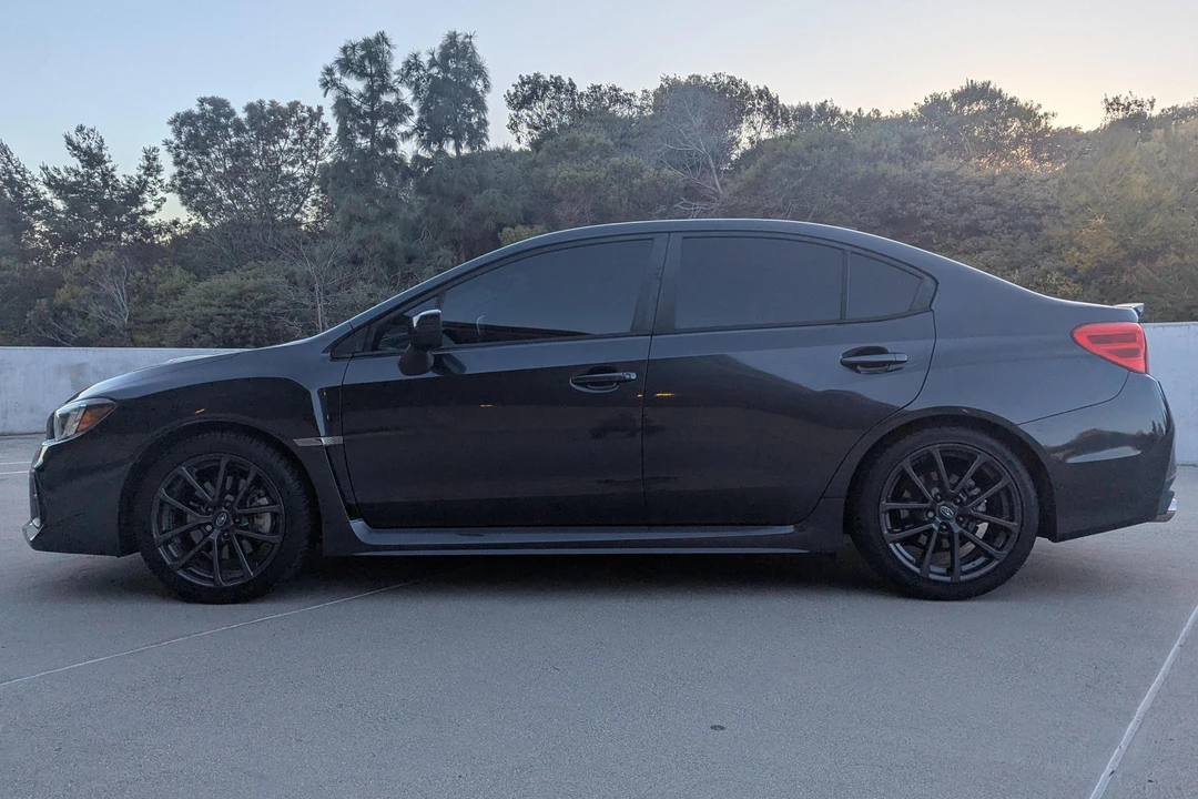 2018 Subaru Impreza 5th Gen - Image 3 of 29