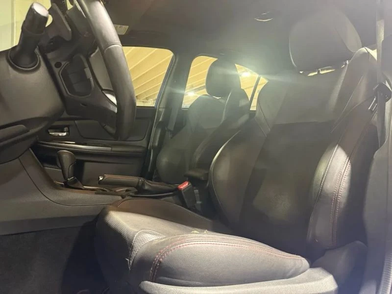 2018 Subaru Impreza WRX 4th Gen - Image 9 of 12