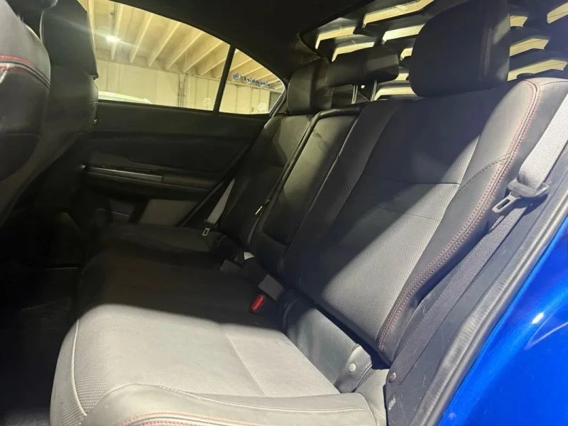 2018 Subaru Impreza WRX 4th Gen - Image 12 of 12