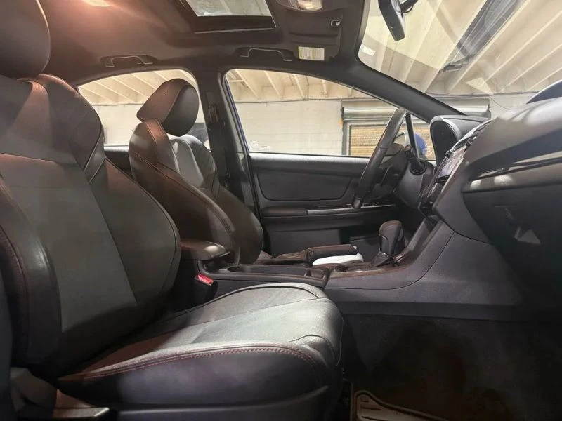 2018 Subaru Impreza WRX 4th Gen - Image 10 of 12