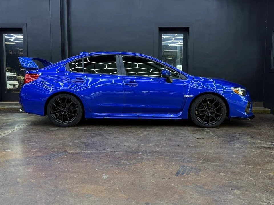 2018 Subaru Impreza WRX 4th Gen - Image 10 of 12