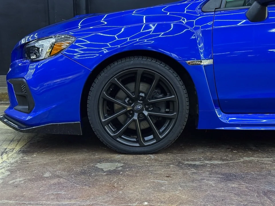2018 Subaru Impreza WRX 4th Gen - Image 4 of 12