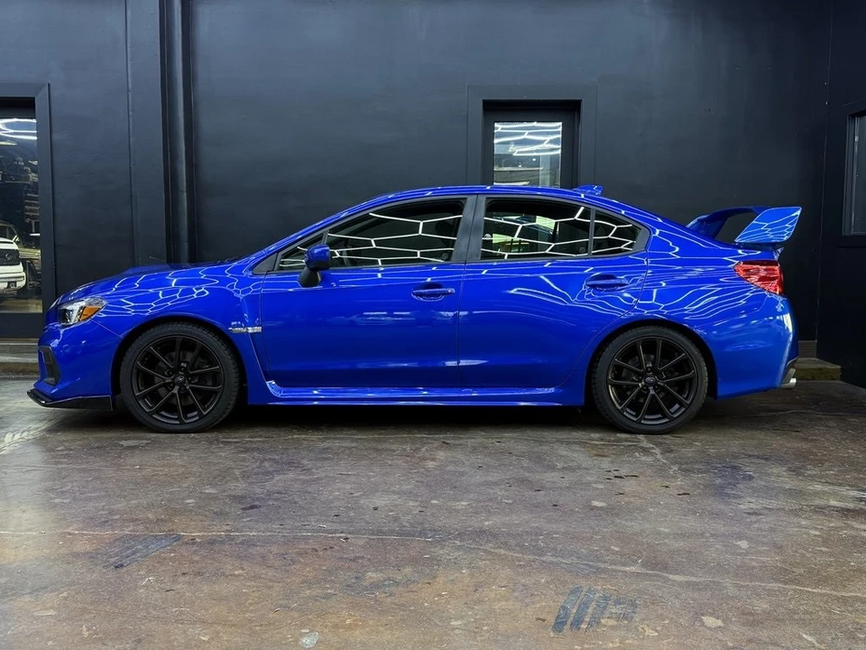 2018 Subaru Impreza WRX 4th Gen - Image 5 of 12