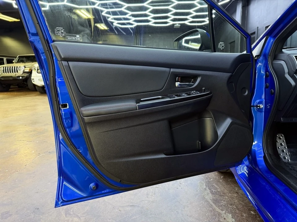 2018 Subaru Impreza WRX 4th Gen - Image 12 of 12