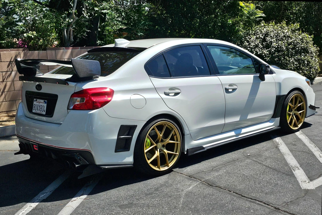 2018 Subaru Impreza 5th Gen - Image 17 of 31