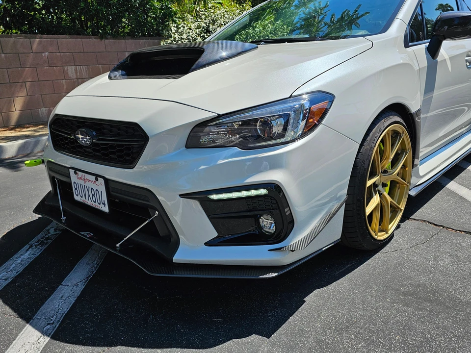 2018 Subaru Impreza 5th Gen - Image 31 of 31