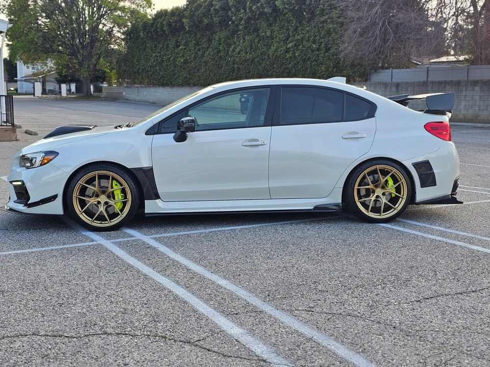2018 Subaru Impreza 5th Gen - Image 12 of 31