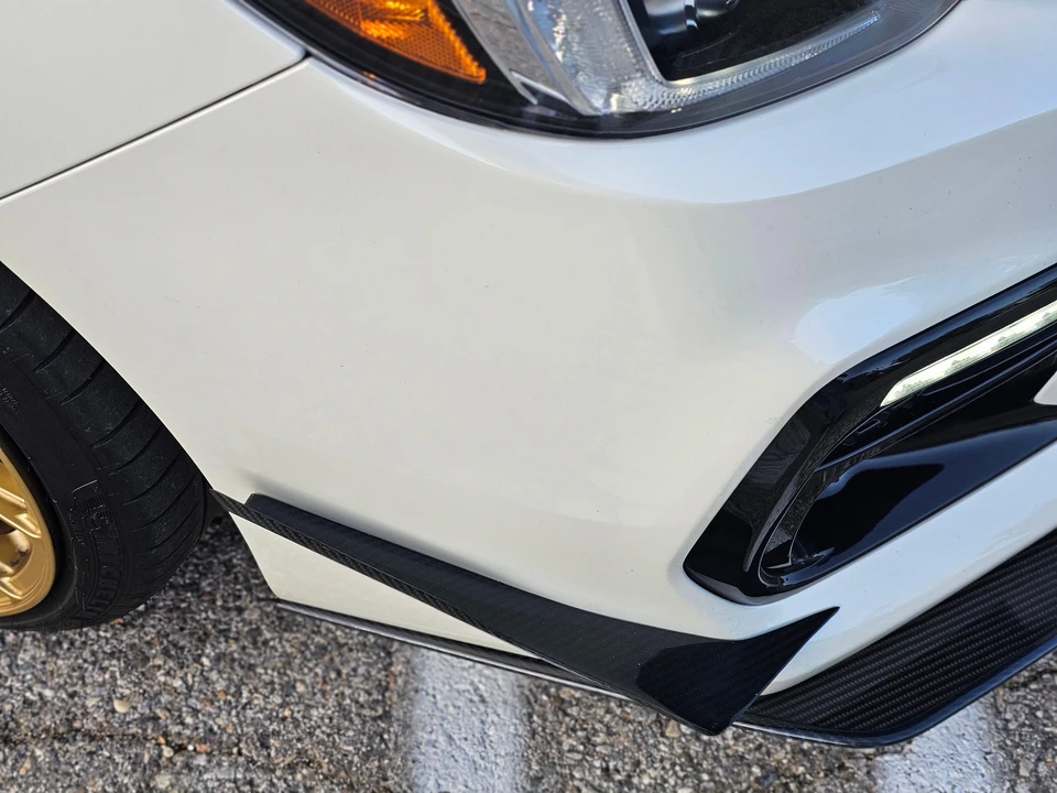 2018 Subaru Impreza 5th Gen - Image 24 of 31