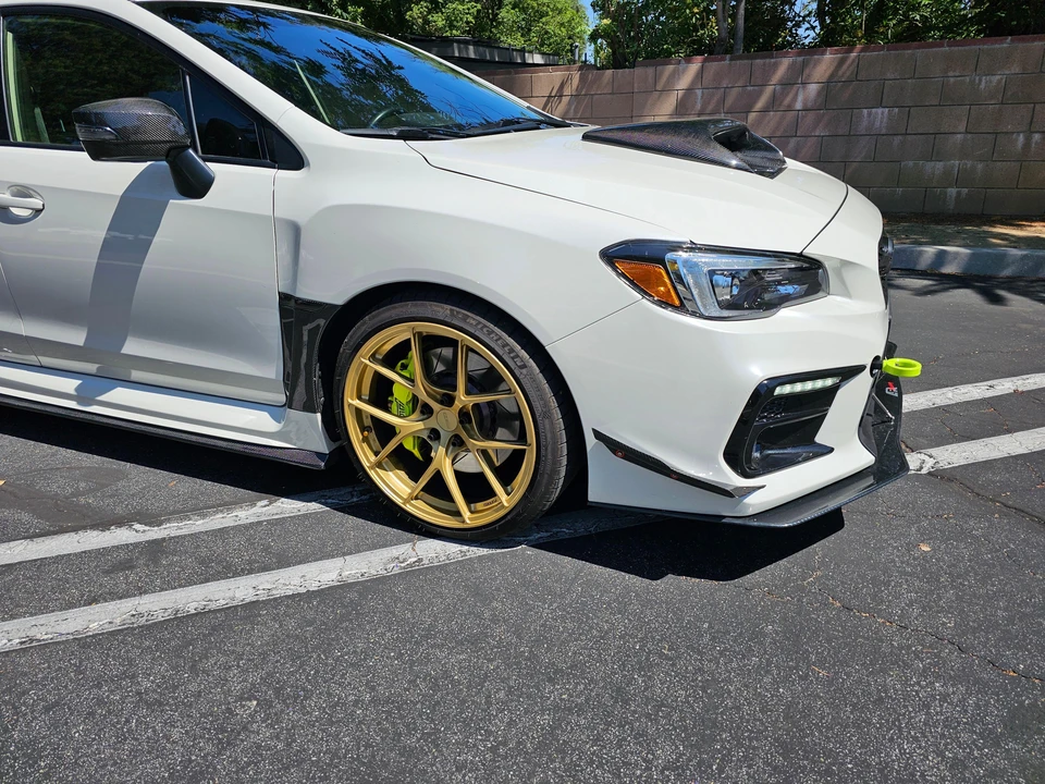 2018 Subaru Impreza 5th Gen - Image 23 of 31