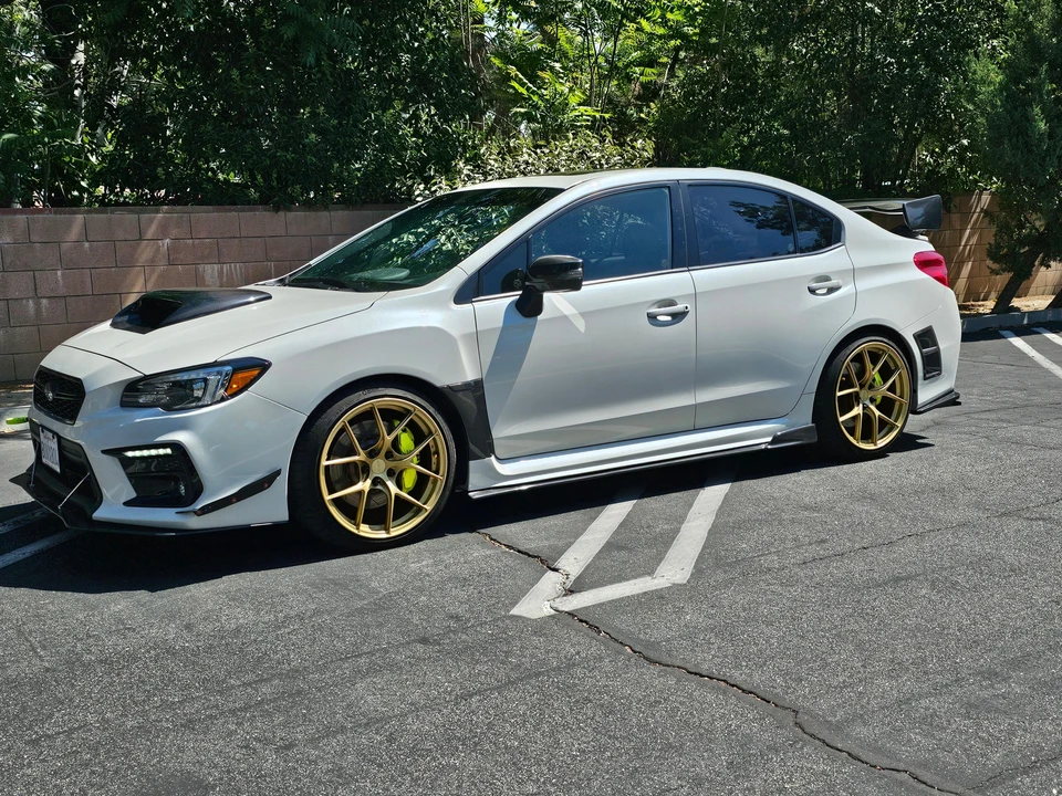 2018 Subaru Impreza 5th Gen - Image 11 of 31