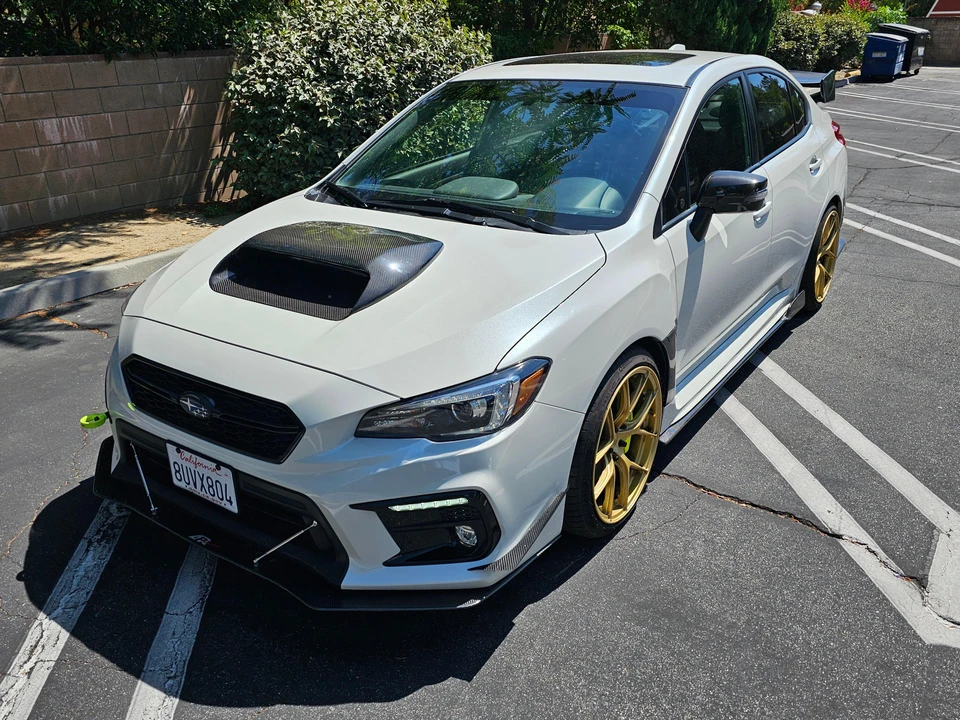 2018 Subaru Impreza 5th Gen - Image 8 of 31