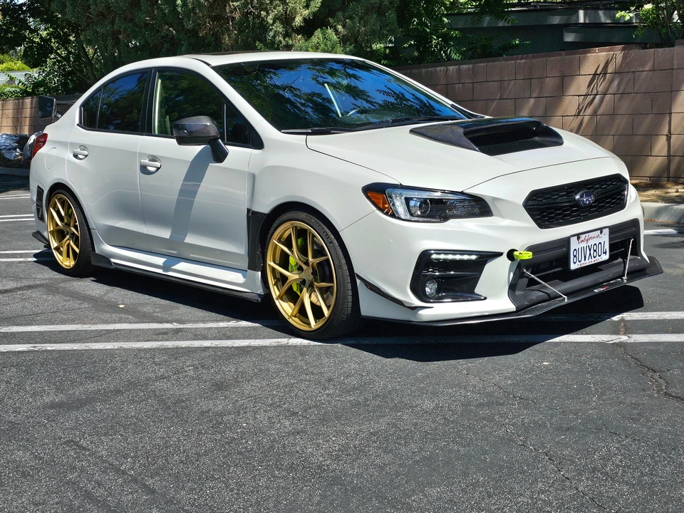 2018 Subaru Impreza 5th Gen - Image 22 of 31