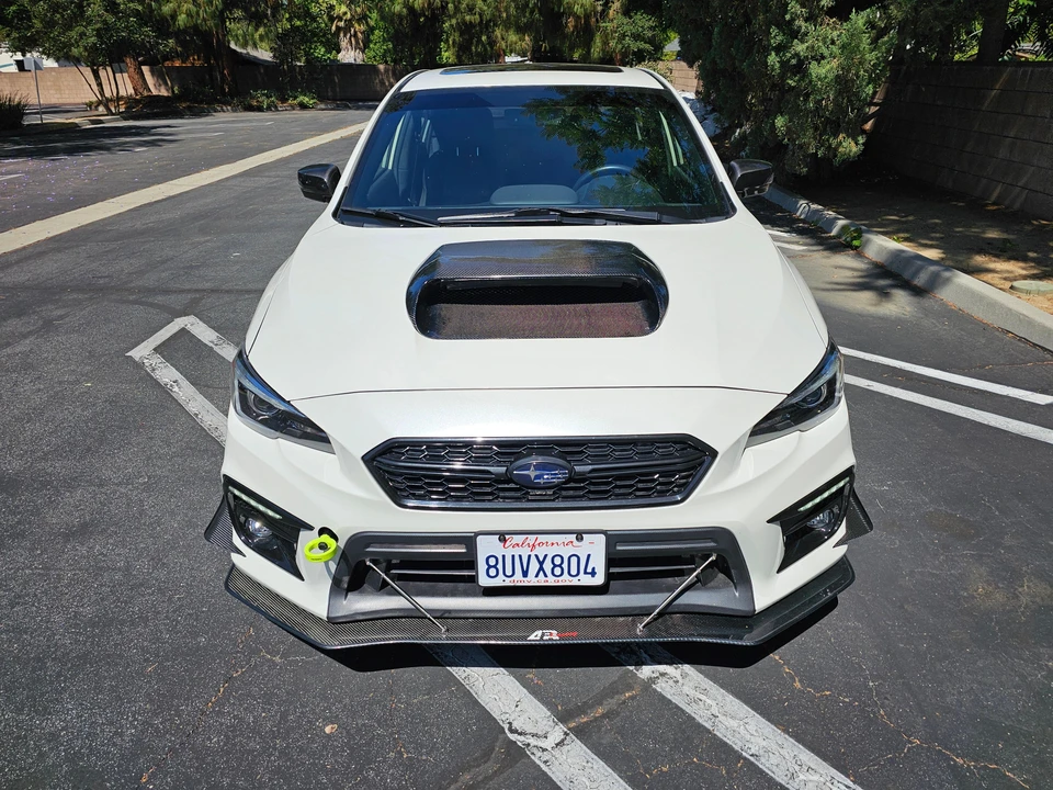 2018 Subaru Impreza 5th Gen - Image 6 of 31