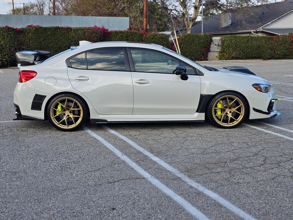 2018 Subaru Impreza 5th Gen - Image 19 of 31