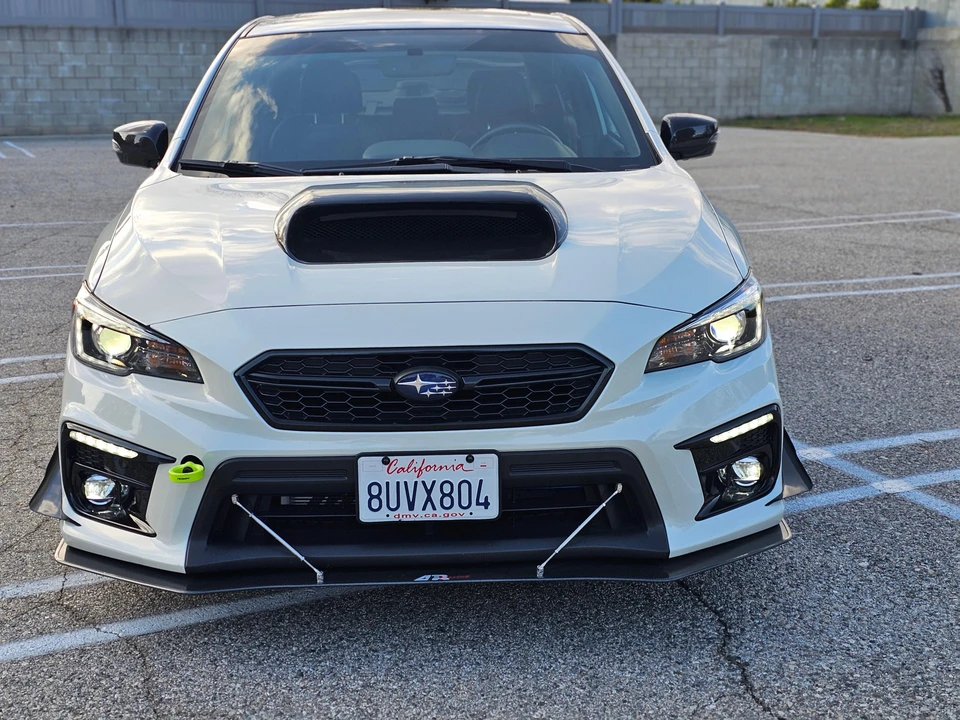 2018 Subaru Impreza 5th Gen - Image 7 of 31