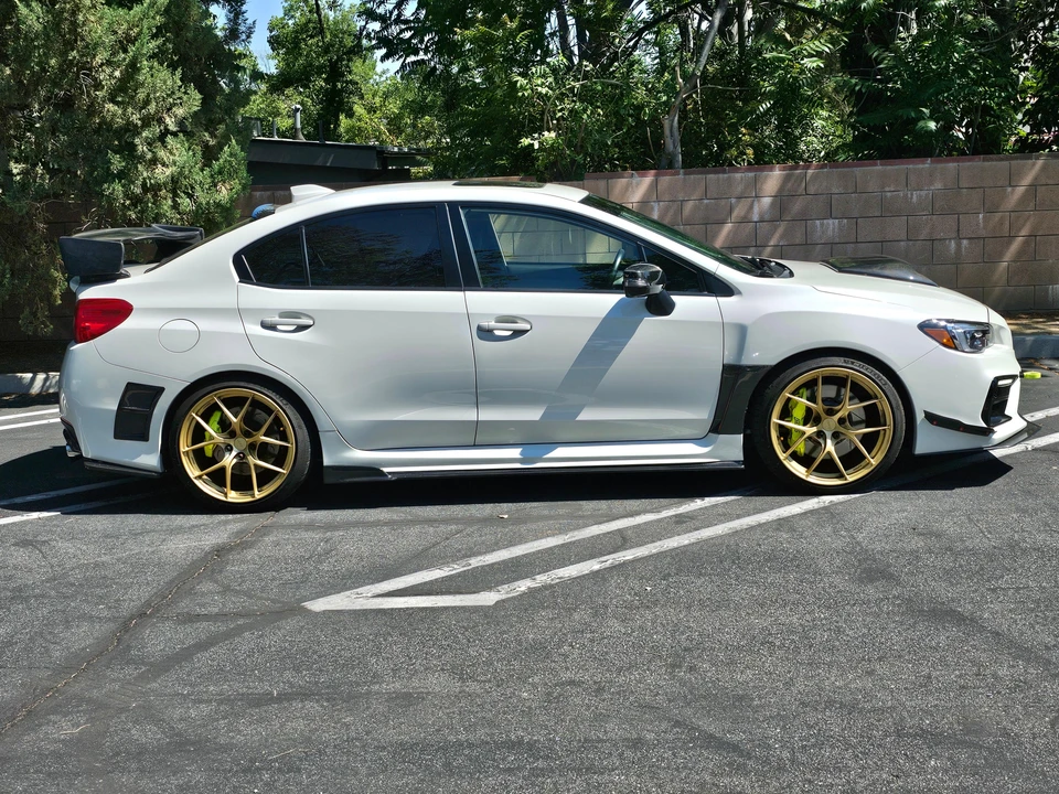 2018 Subaru Impreza 5th Gen - Image 20 of 31