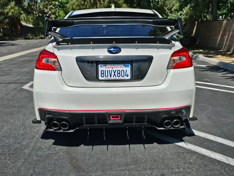 2018 Subaru Impreza 5th Gen - Image 16 of 31